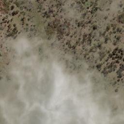 Satellite imagery of Pecks Hill, AU