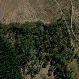Satellite imagery of Kangaroo Hills, AU