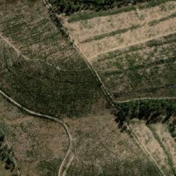 Satellite imagery of Kangaroo Hills, AU
