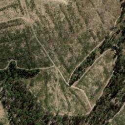 Satellite imagery of Kangaroo Hills, AU