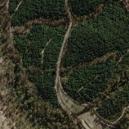 Satellite imagery of Brady Kayes Lookout, AU