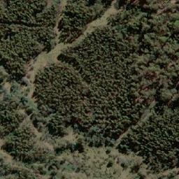 Satellite imagery of Grassy Hills, AU