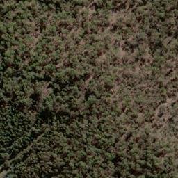 Satellite imagery of Grassy Hills, AU