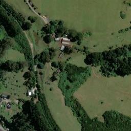 Satellite imagery of Punta Pilluco, CL