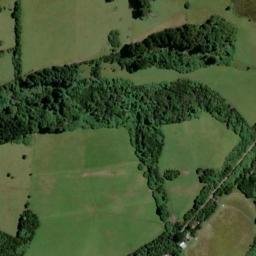 Satellite imagery of Punta Pilluco, CL