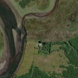 Satellite imagery of Punta Coles, CL