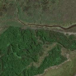 Satellite imagery of Punta Coles, CL