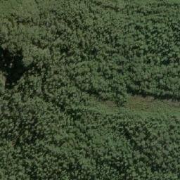 Satellite imagery of Cerro Hurán, CL