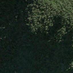 Satellite imagery of Cerro Pico Sur, CL