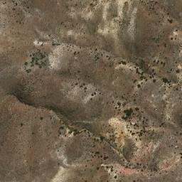 Satellite imagery of Cerro Ñe-luan, AR