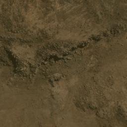 Satellite imagery of Cerro Media Luna, AR