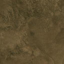 Satellite imagery of Cerro Media Luna, AR