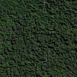 Satellite imagery of Wombat Hill, AU