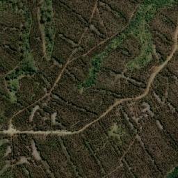 Satellite imagery of Moory Mount, AU