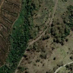 Satellite imagery of Moory Mount, AU