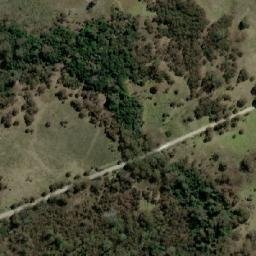 Satellite imagery of Moory Mount, AU