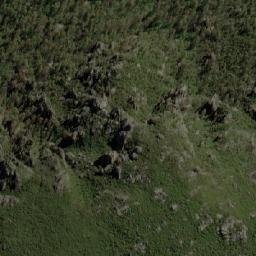 Satellite imagery of Mount Vandyke, AU
