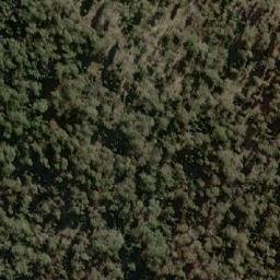 Satellite imagery of Dawson Hill, AU