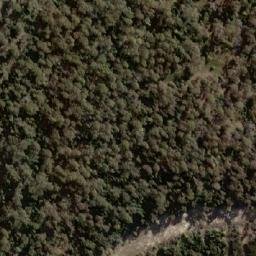 Satellite imagery of Dawson Hill, AU