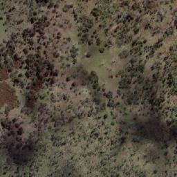 Satellite imagery of Pecks Hill, AU