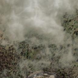Satellite imagery of Pecks Hill, AU