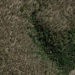 Satellite imagery of Stromboli, AU