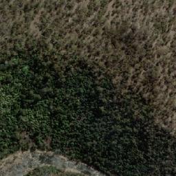 Satellite imagery of Stromboli, AU