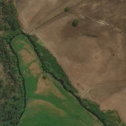Satellite imagery of Ballroom Hill, AU