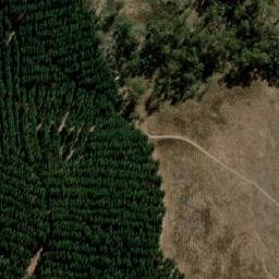 Satellite imagery of Kangaroo Hills, AU