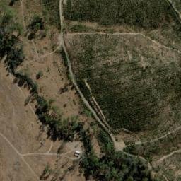 Satellite imagery of Kangaroo Hills, AU