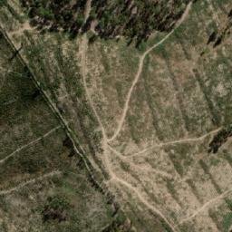 Satellite imagery of Kangaroo Hills, AU