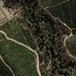 Satellite imagery of Brady Kayes Lookout, AU