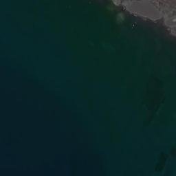 Satellite imagery of Punta Pilluco, CL