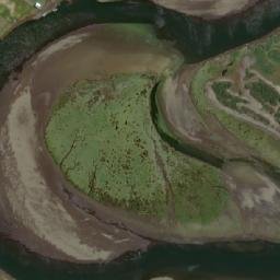 Satellite imagery of Punta Coles, CL