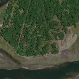 Satellite imagery of Punta Coles, CL