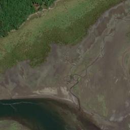 Satellite imagery of Punta Coles, CL