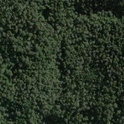 Satellite imagery of Cerro Hurán, CL