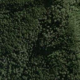 Satellite imagery of Cerro Hurán, CL