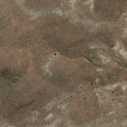 Satellite imagery of Cerro Ñe-luan, AR