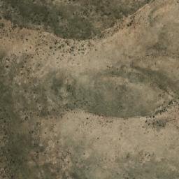 Satellite imagery of Loma Monochio, AR