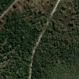 Satellite imagery of Moory Mount, AU