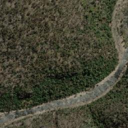 Satellite imagery of Stromboli, AU
