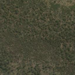 Satellite imagery of Ballroom Hill, AU