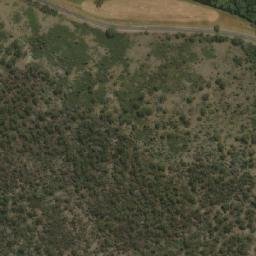 Satellite imagery of Ballroom Hill, AU
