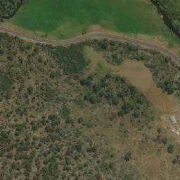 Satellite imagery of Ballroom Hill, AU