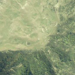 Satellite imagery of Manurewa Point, NZ