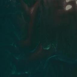 Satellite imagery of Punta Pilluco, CL