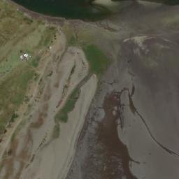 Satellite imagery of Punta Coles, CL
