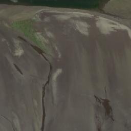 Satellite imagery of Punta Coles, CL