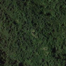 Satellite imagery of VIII-5 Río Manso Orilla Sur, AR